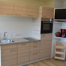 Küchenzeile Wohnküche DG.JPG